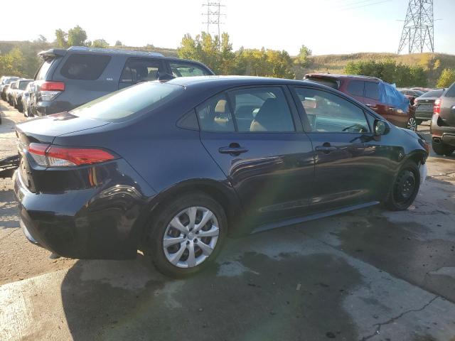 Photo 2 VIN: JTDEPRAEXLJ114523 - TOYOTA COROLLA LE 