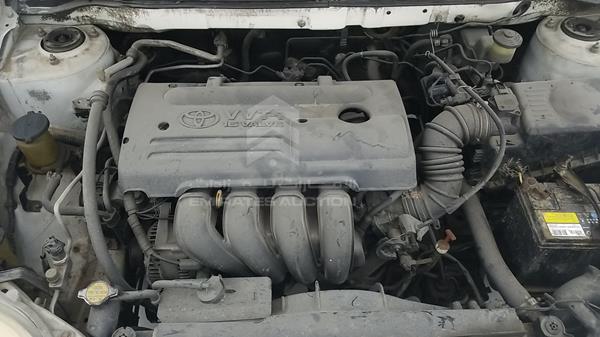 Photo 26 VIN: JTDER23E23U110776 - TOYOTA COROLLA 