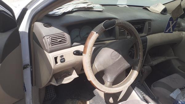 Photo 12 VIN: JTDER23E310029816 - TOYOTA COROLLA 