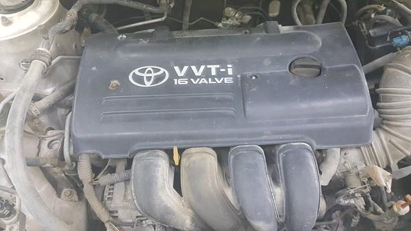 Photo 26 VIN: JTDER23E650200242 - TOYOTA COROLLA 