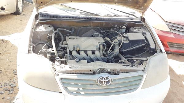 Photo 25 VIN: JTDEW23E130056525 - TOYOTA COROLLA 