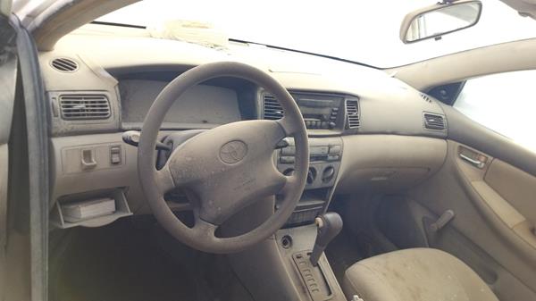 Photo 14 VIN: JTDEW23EX63098727 - TOYOTA COROLLA 