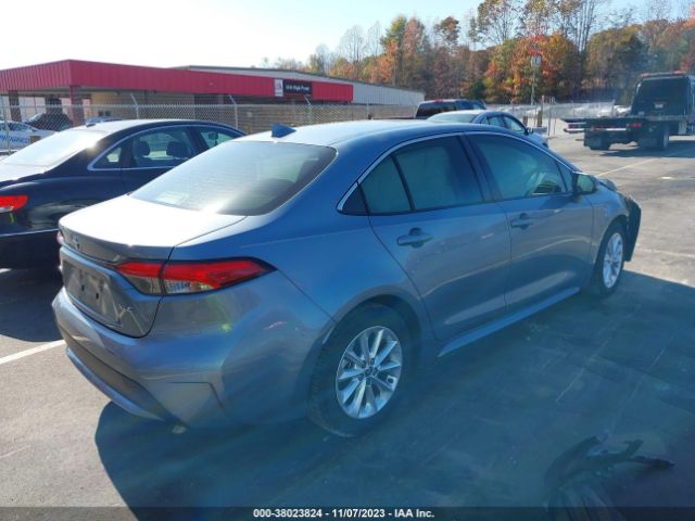 Photo 3 VIN: JTDFPMAE1MJ154546 - TOYOTA COROLLA 