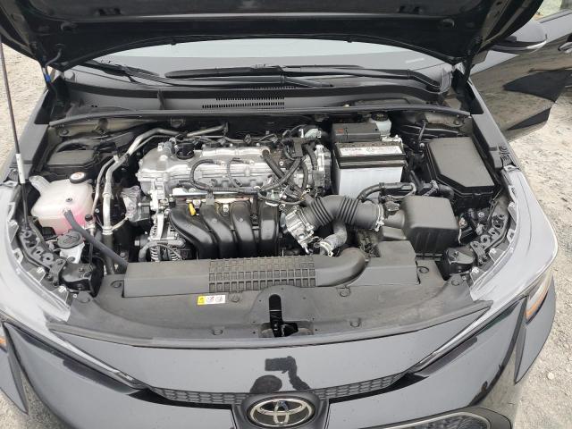 Photo 10 VIN: JTDFPMAEXNJ223171 - TOYOTA COROLLA XL 