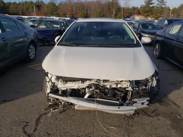 Photo 4 VIN: JTDFPRAE1LJ071159 - TOYOTA COROLLA XL 