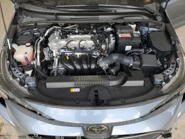 Photo 10 VIN: JTDFPRAE3LJ071325 - TOYOTA COROLLA XL 