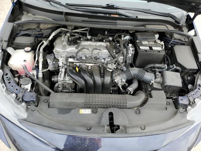 Photo 6 VIN: JTDFPRAE3LJ082776 - TOYOTA COROLLA XL 