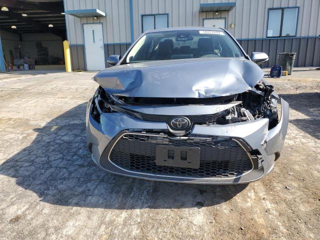 Photo 4 VIN: JTDFPRAE5LJ037855 - TOYOTA COROLLA 