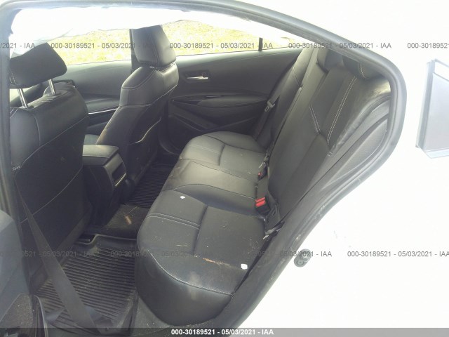 Photo 7 VIN: JTDFPRAE5LJ080687 - TOYOTA COROLLA 