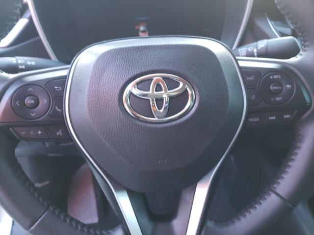 Photo 8 VIN: JTDFPRAE5LJ094251 - TOYOTA COROLLA XL 