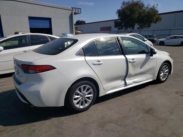 Photo 2 VIN: JTDFPRAE7LJ070713 - TOYOTA COROLLA XL 