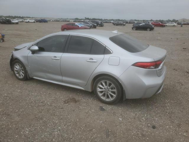 Photo 1 VIN: JTDFPRAE8LJ039230 - TOYOTA COROLLA XL 