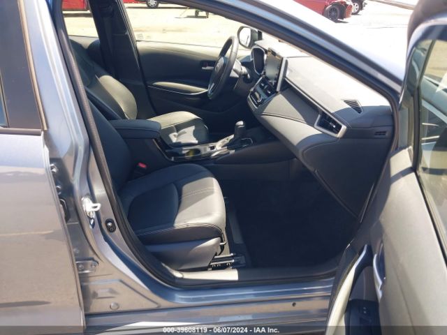 Photo 4 VIN: JTDFPRAE8LJ066444 - TOYOTA COROLLA 