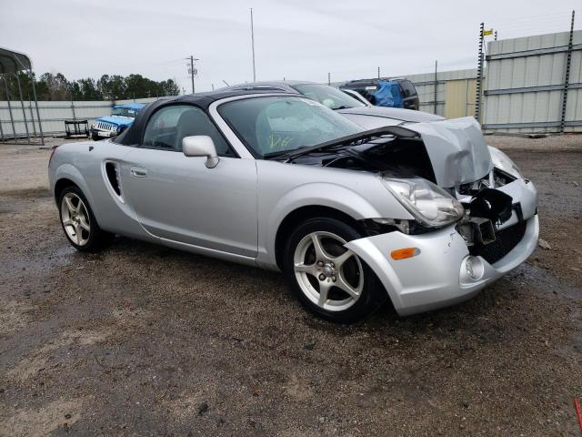 Photo 3 VIN: JTDFR320030059360 - TOYOTA MR2 