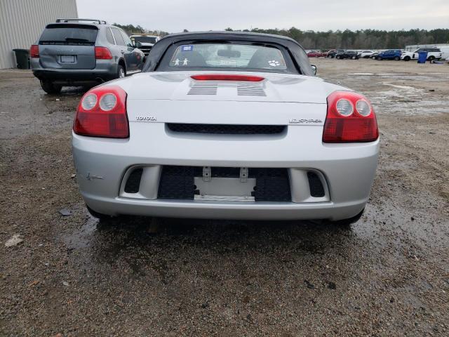 Photo 5 VIN: JTDFR320030059360 - TOYOTA MR2 