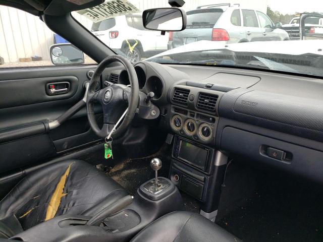 Photo 7 VIN: JTDFR320030059360 - TOYOTA MR2 