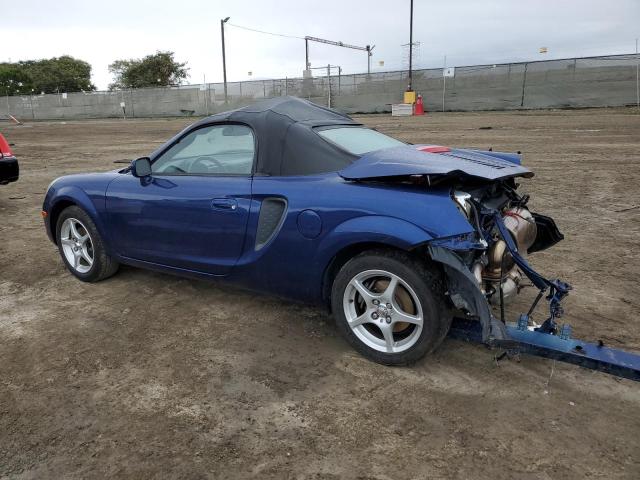 Photo 1 VIN: JTDFR320120050584 - TOYOTA MR2 