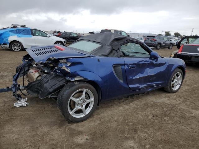 Photo 2 VIN: JTDFR320120050584 - TOYOTA MR2 