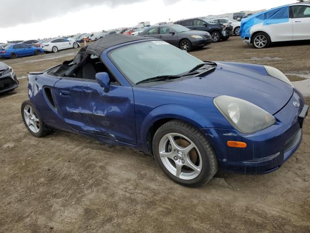 Photo 3 VIN: JTDFR320120050584 - TOYOTA MR2 