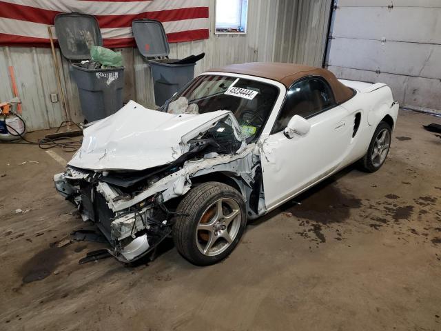 Photo 0 VIN: JTDFR320130054104 - TOYOTA MR2 