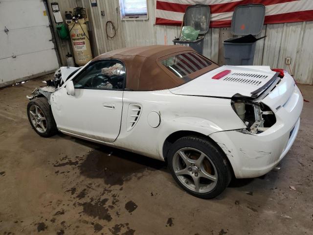 Photo 1 VIN: JTDFR320130054104 - TOYOTA MR2 