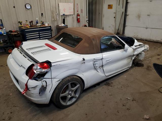 Photo 2 VIN: JTDFR320130054104 - TOYOTA MR2 