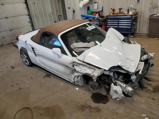 Photo 3 VIN: JTDFR320130054104 - TOYOTA MR2 