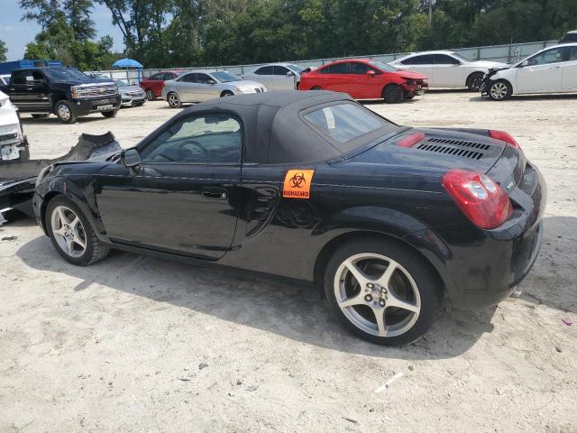 Photo 1 VIN: JTDFR320130058122 - TOYOTA MR2 SPYDER 