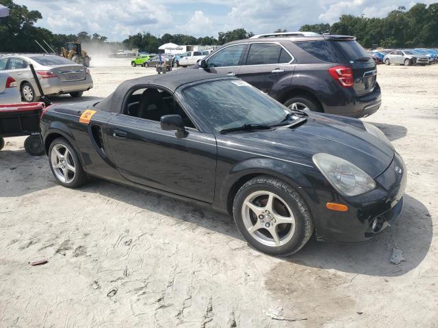 Photo 3 VIN: JTDFR320130058122 - TOYOTA MR2 SPYDER 