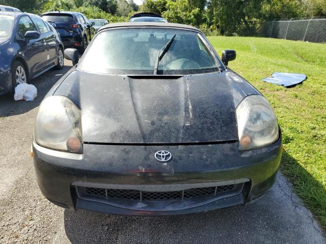 Photo 4 VIN: JTDFR3201Y0005329 - TOYOTA MR2 SPYDER 