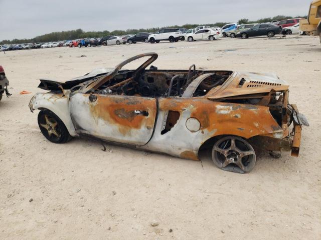 Photo 1 VIN: JTDFR320210032447 - TOYOTA MR2 