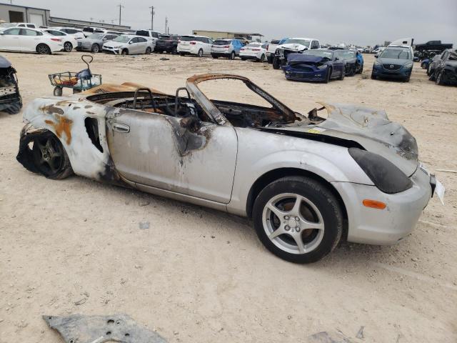 Photo 3 VIN: JTDFR320210032447 - TOYOTA MR2 