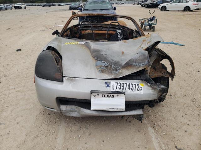 Photo 4 VIN: JTDFR320210032447 - TOYOTA MR2 