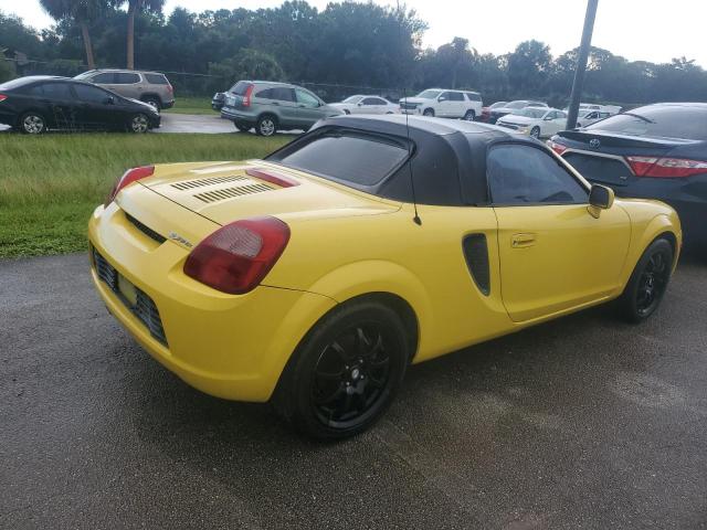 Photo 2 VIN: JTDFR320220042638 - TOYOTA MR2 SPYDER 