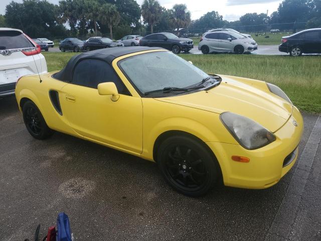 Photo 3 VIN: JTDFR320220042638 - TOYOTA MR2 SPYDER 