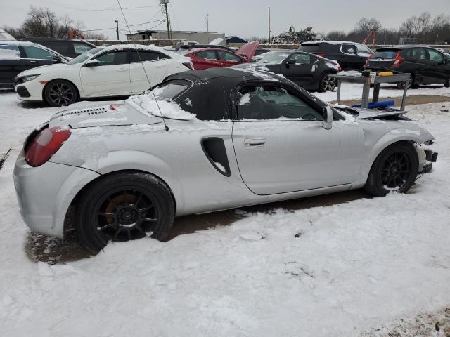 Photo 2 VIN: JTDFR320220044325 - TOYOTA MR2 