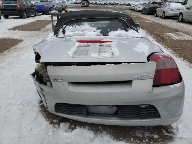 Photo 5 VIN: JTDFR320220044325 - TOYOTA MR2 