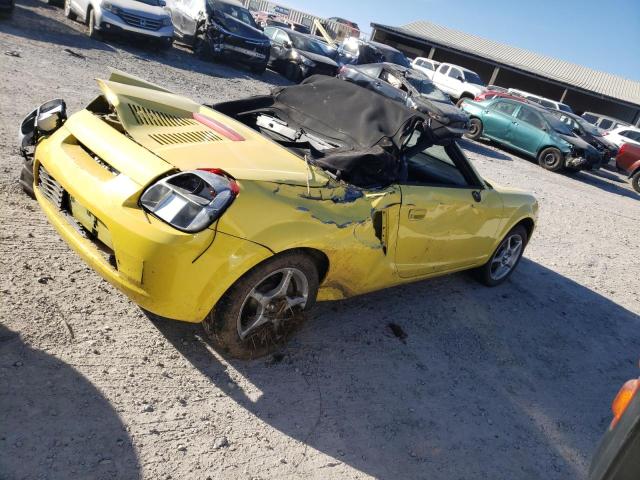 Photo 2 VIN: JTDFR320220045605 - TOYOTA MR2 