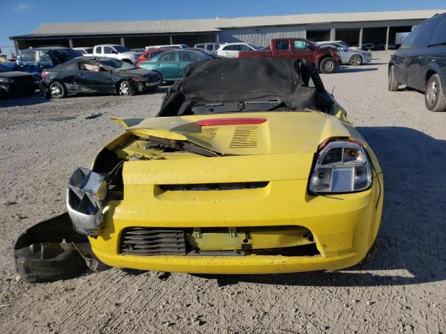 Photo 5 VIN: JTDFR320220045605 - TOYOTA MR2 