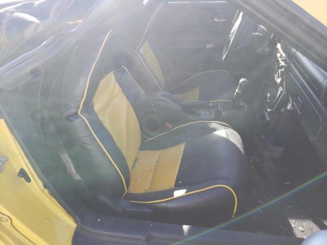 Photo 9 VIN: JTDFR320220045605 - TOYOTA MR2 