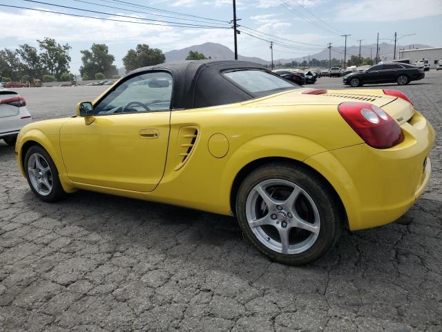 Photo 1 VIN: JTDFR320230054967 - TOYOTA MR2 SPYDER 