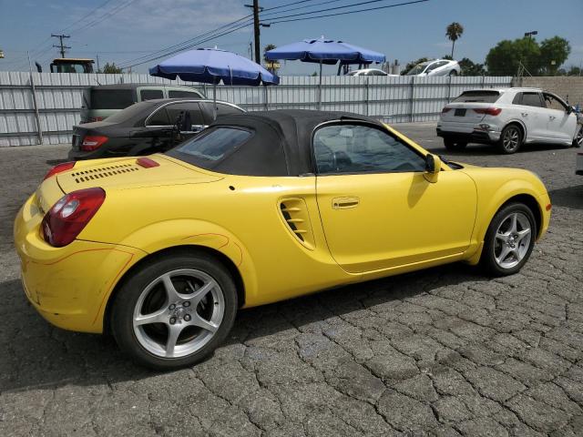 Photo 2 VIN: JTDFR320230054967 - TOYOTA MR2 SPYDER 