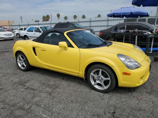 Photo 3 VIN: JTDFR320230054967 - TOYOTA MR2 SPYDER 