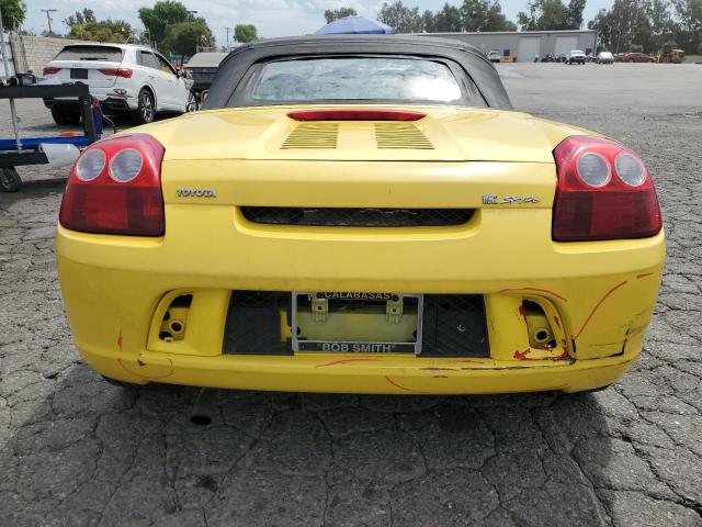 Photo 5 VIN: JTDFR320230054967 - TOYOTA MR2 SPYDER 