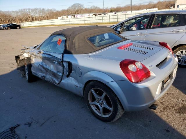 Photo 1 VIN: JTDFR320230065869 - TOYOTA MR2 