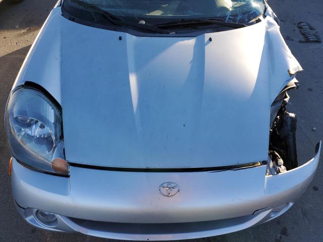 Photo 10 VIN: JTDFR320230065869 - TOYOTA MR2 