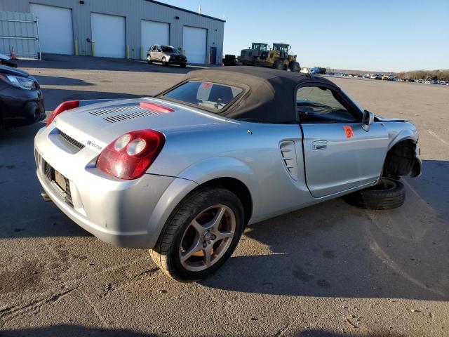 Photo 2 VIN: JTDFR320230065869 - TOYOTA MR2 