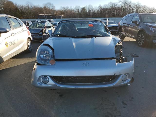 Photo 4 VIN: JTDFR320230065869 - TOYOTA MR2 