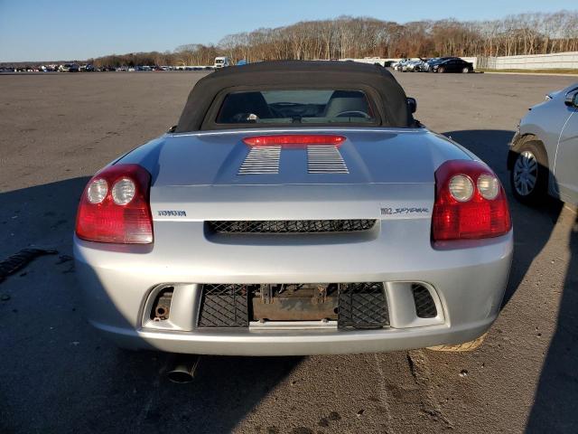 Photo 5 VIN: JTDFR320230065869 - TOYOTA MR2 