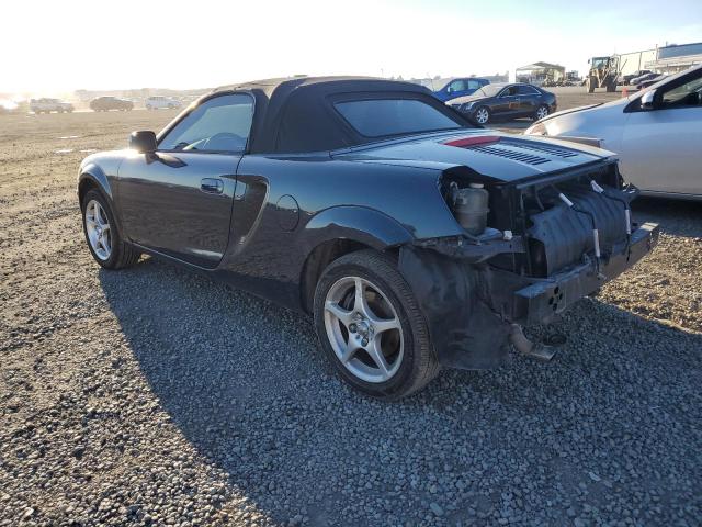 Photo 1 VIN: JTDFR320310023756 - TOYOTA MR2 